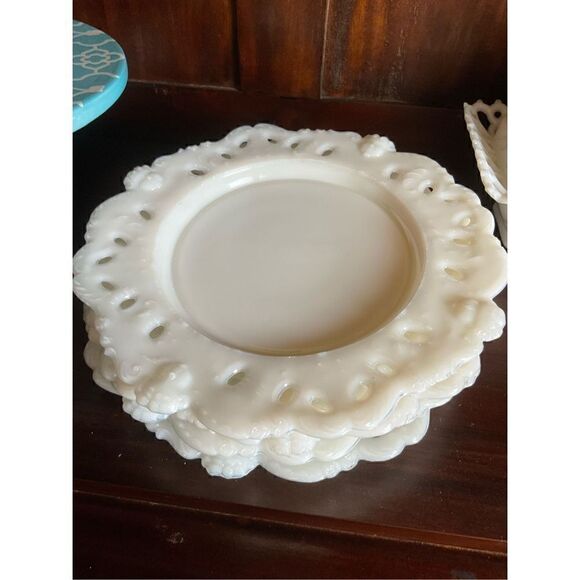 Dithridge Victorian Plates   - Picture 12 of 12